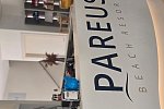Pareus Beach Resort