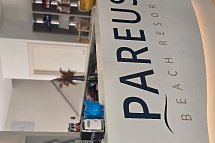 Pareus Beach Resort