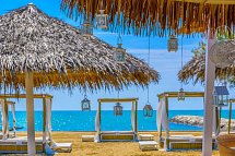 Pareus Beach Resort