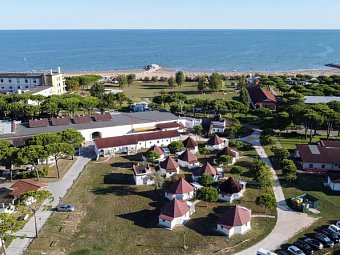 Villaggio San Paolo