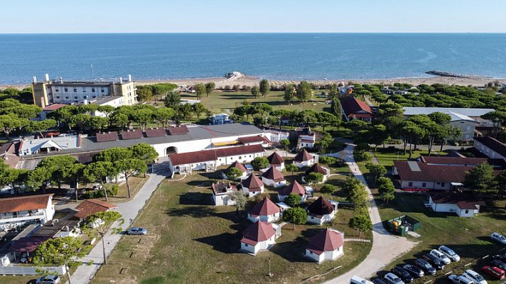 Villaggio San Paolo
