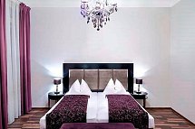 Hotel Pension Baron Am Schottentor