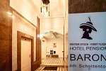 Hotel Pension Baron Am Schottentor