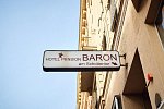 Hotel Pension Baron Am Schottentor