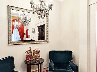 Hotel Pension Baron Am Schottentor