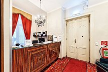 Hotel Pension Baron Am Schottentor
