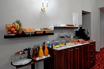 Hotel Pension Baron Am Schottentor