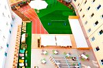 Hotel Zeitgeist Vienna Hauptbahnhof