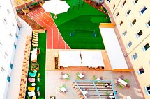 Hotel Zeitgeist Vienna Hauptbahnhof