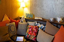 Hotel Zeitgeist Vienna Hauptbahnhof