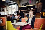 Hotel Zeitgeist Vienna Hauptbahnhof
