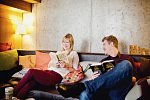 Hotel Zeitgeist Vienna Hauptbahnhof