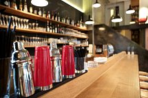 Hotel Zeitgeist Vienna Hauptbahnhof