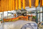 Hotel Zeitgeist Vienna Hauptbahnhof