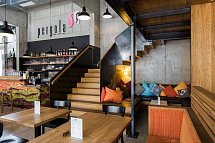 Hotel Zeitgeist Vienna Hauptbahnhof