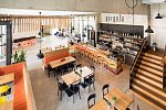 Hotel Zeitgeist Vienna Hauptbahnhof