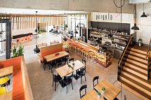 Hotel Zeitgeist Vienna Hauptbahnhof