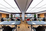 Hotel Zeitgeist Vienna Hauptbahnhof