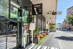 Hotel Zeitgeist Vienna Hauptbahnhof