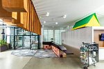 Hotel Zeitgeist Vienna Hauptbahnhof