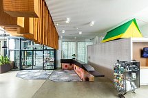 Hotel Zeitgeist Vienna Hauptbahnhof
