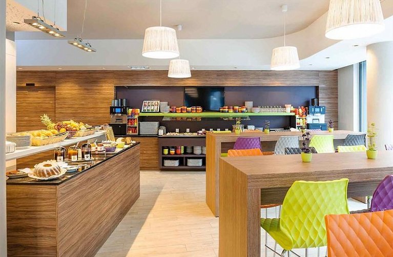 ibis Styles Wien City
