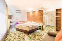 ibis Styles Wien City