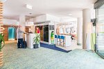 ibis Styles Wien City