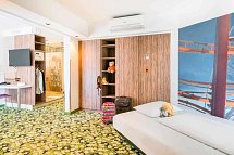 ibis Styles Wien City