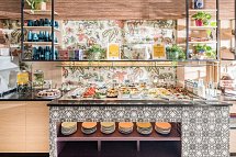 ibis Styles Wien City