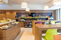 ibis Styles Wien City