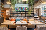 ibis Styles Wien City