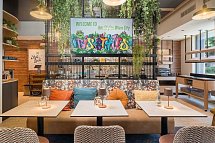 ibis Styles Wien City