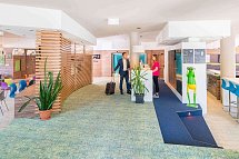 ibis Styles Wien City