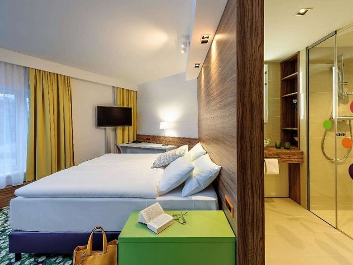 ibis Styles Wien City