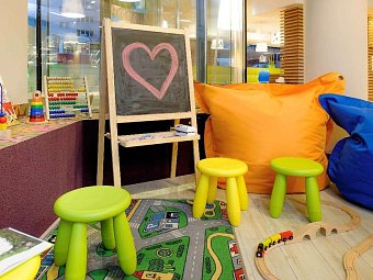 ibis Styles Wien City