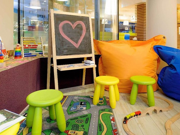 ibis Styles Wien City