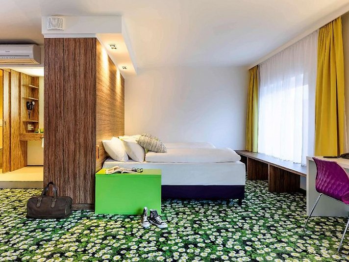 ibis Styles Wien City