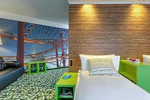 ibis Styles Wien City