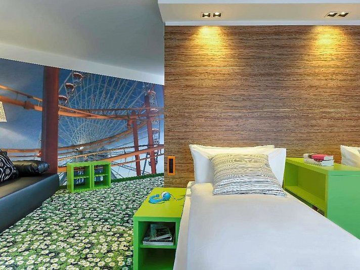 ibis Styles Wien City