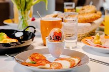 ibis Styles Wien City