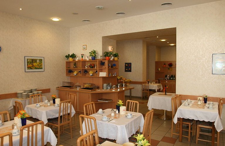 Hotel Admiral
