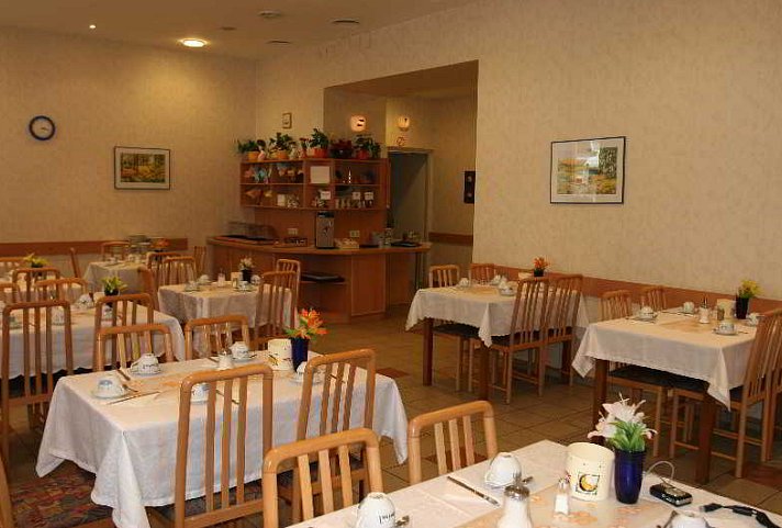 Hotel Admiral