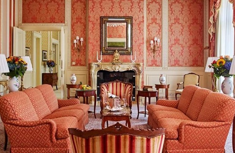 Grand Hotel Wien