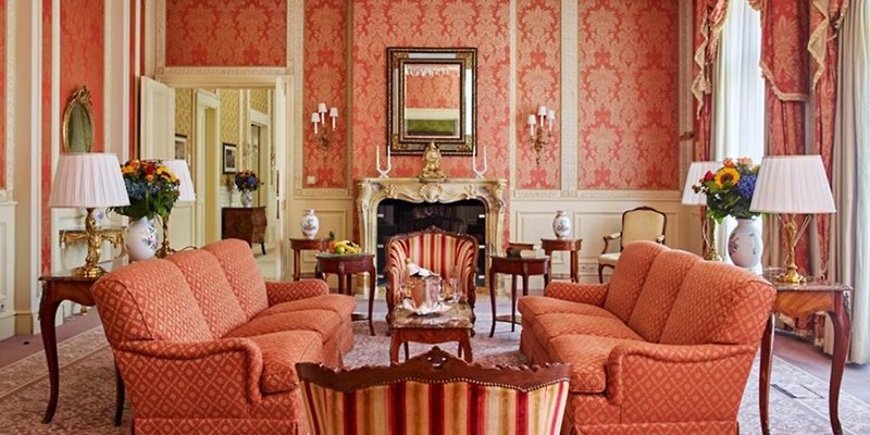 Grand Hotel Wien