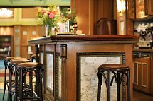 Bellevue Hotel