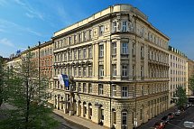 Bellevue Hotel