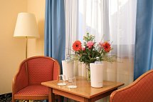 Bellevue Hotel