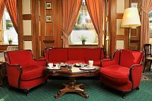 Bellevue Hotel