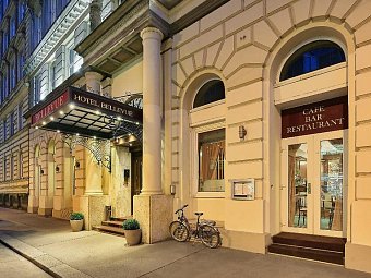 Bellevue Hotel